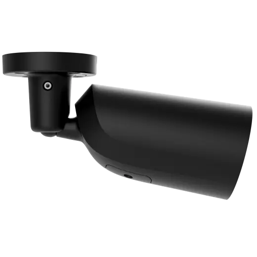 BulletCam HLVF (5 Mpx/2,8-12mm), černá